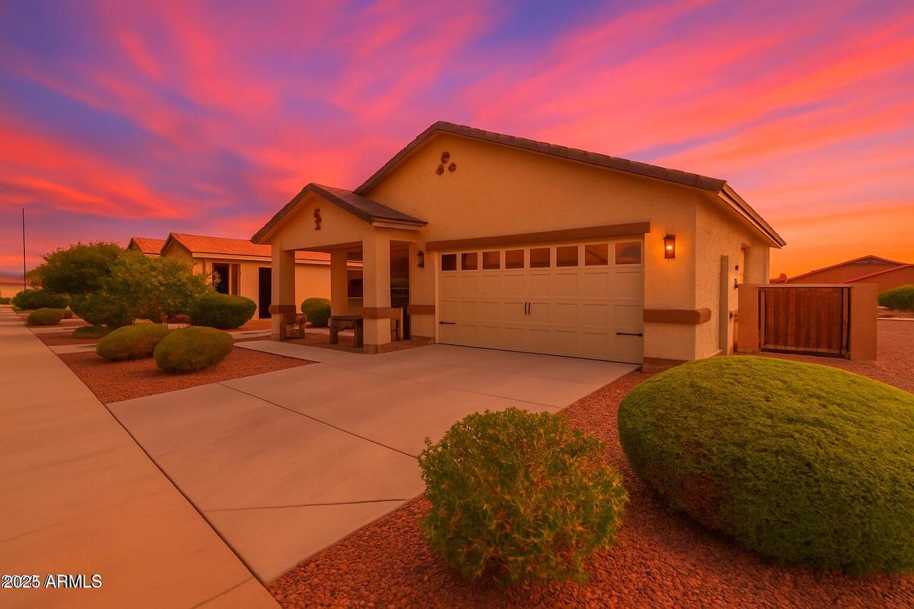 22403 W Harrison St., Buckeye, AZ 85326