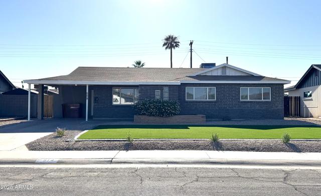 New Homes For Sale This Week That Attend Yavapai Elementary School: June 20th to June 26th