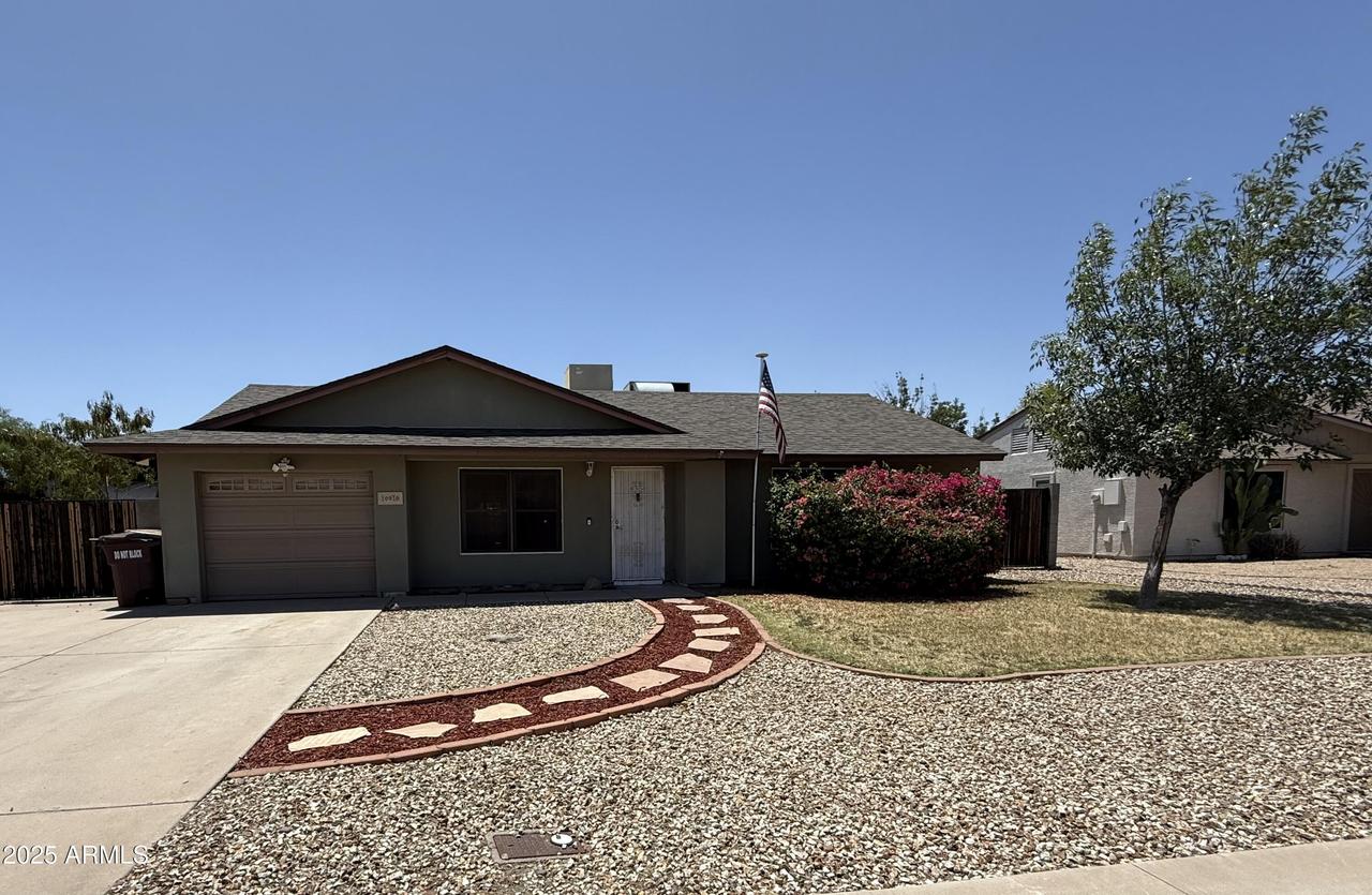 10910 N 72nd Dr., Peoria, AZ 85345