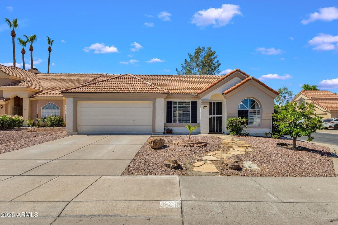823 W Kyle Ct., Gilbert, AZ 85233