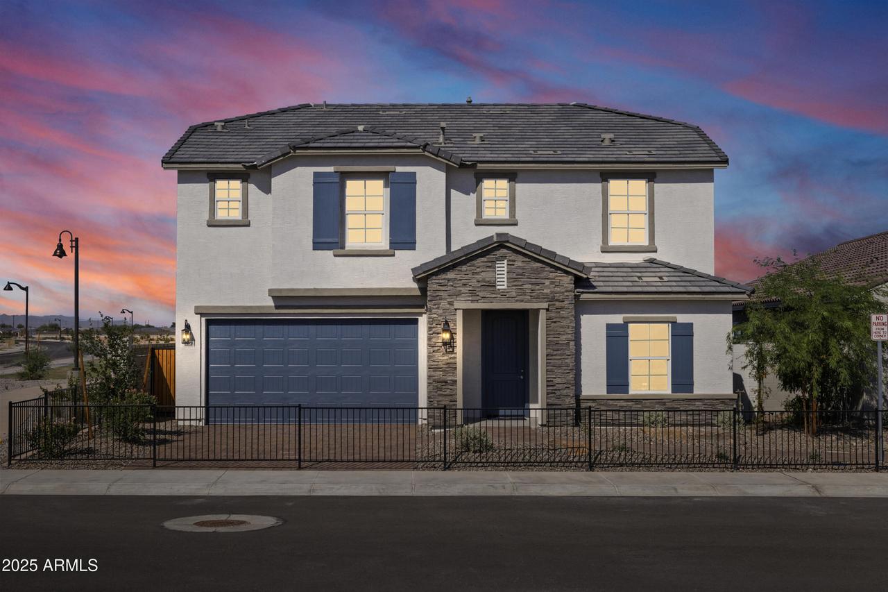 18824 N Barano Dr., Maricopa, AZ 85138