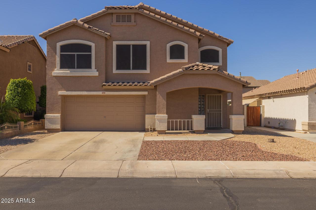 12720 W Cantenia Rd., Avondale, AZ 85392