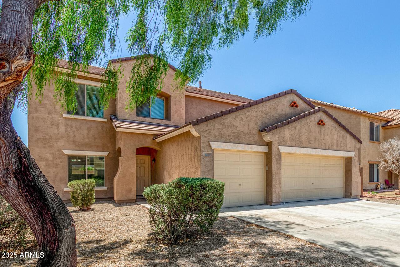 11871 W Sherman St., Avondale, AZ 85323