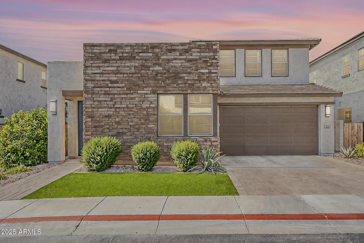 1321 E Springfield Pl., Chandler, AZ 85286