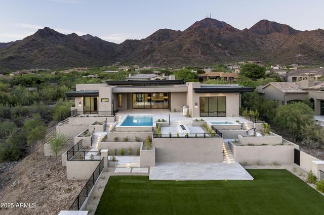 New Homes For Sale This Week in McDowell Mountain Ranch: June 20th to June 26th