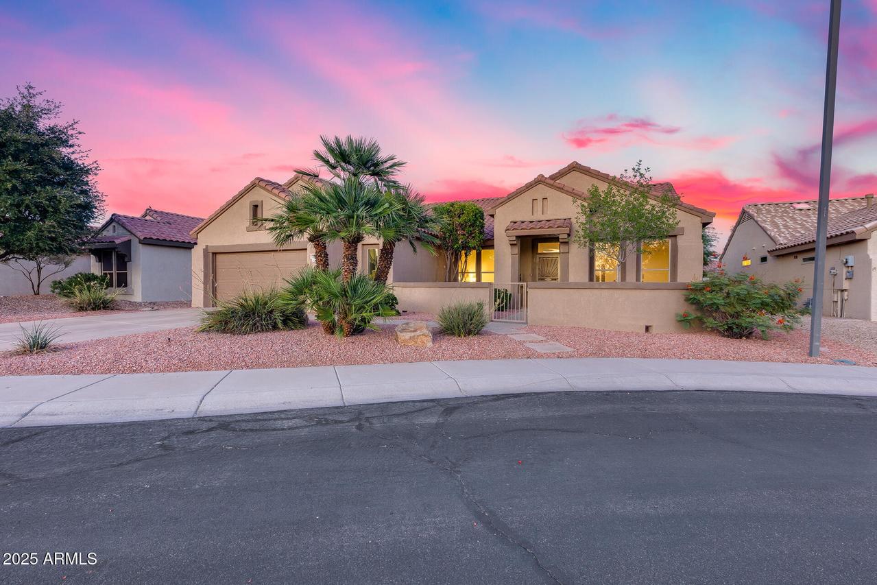 17911 N Adobe Mesa Ct., Surprise, AZ 85374