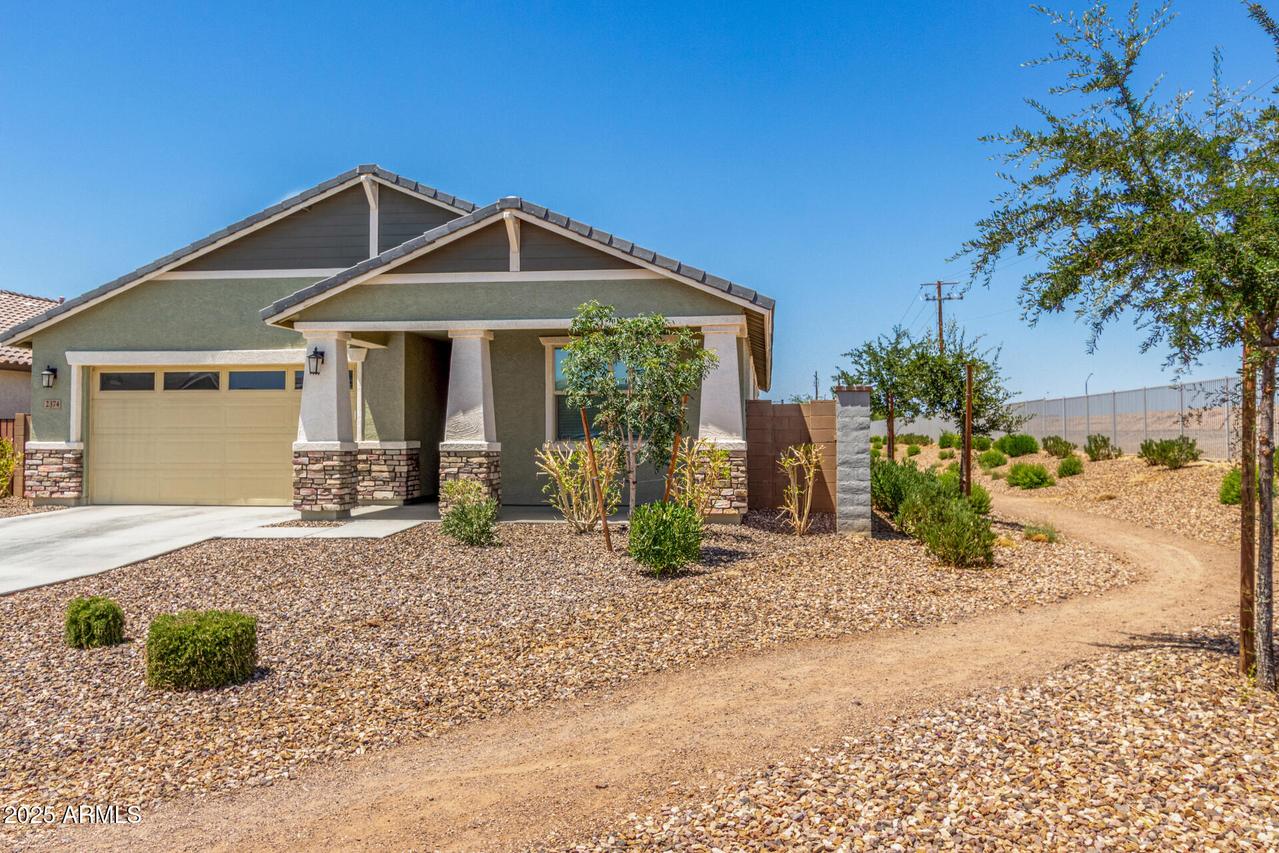 2374 E Ridgewood Ln., Gilbert, AZ 85298