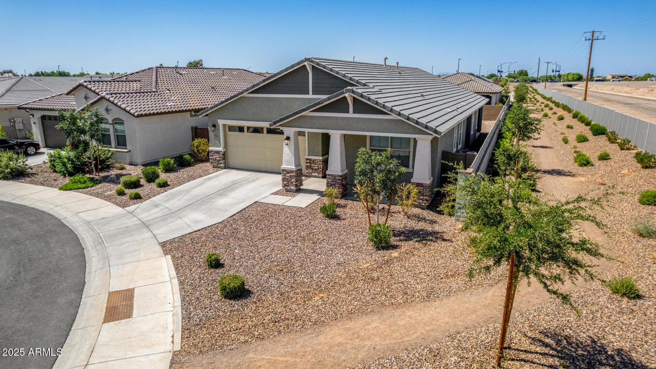 2374 E Ridgewood Ln., Gilbert, AZ 85298