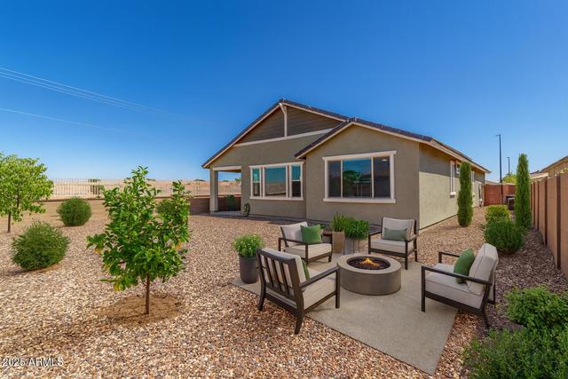New Homes For Sale This Week That Attend Basha High School: June 20th to June 26th