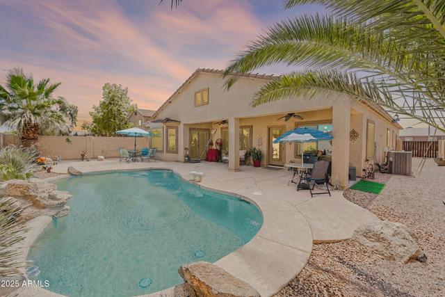 New Homes For Sale This Week That Attend Cholla Elementary School: June 20th to June 26th