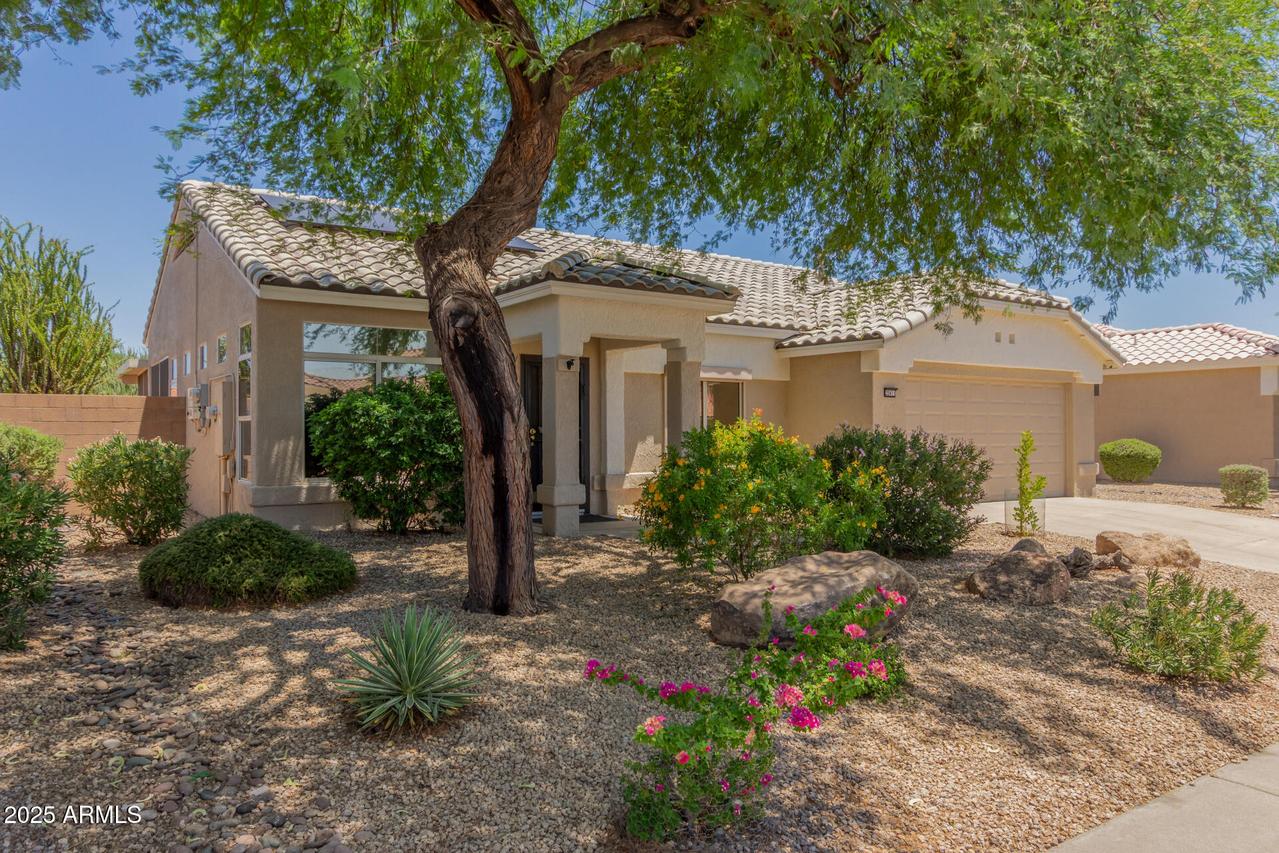 22411 N 148th Ave., Sun City West, AZ 85375