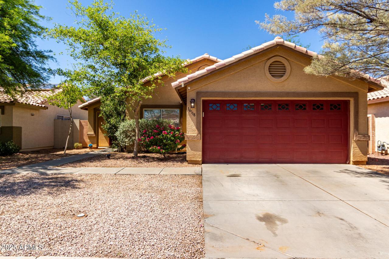 16118 W Morning Glory St., Goodyear, AZ 85338