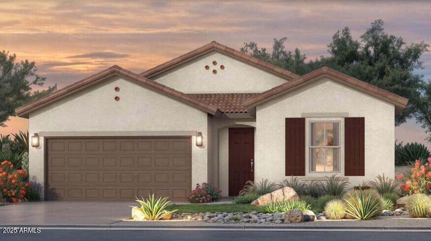 4069 E Appaloosa Dr., Eloy, AZ 85131