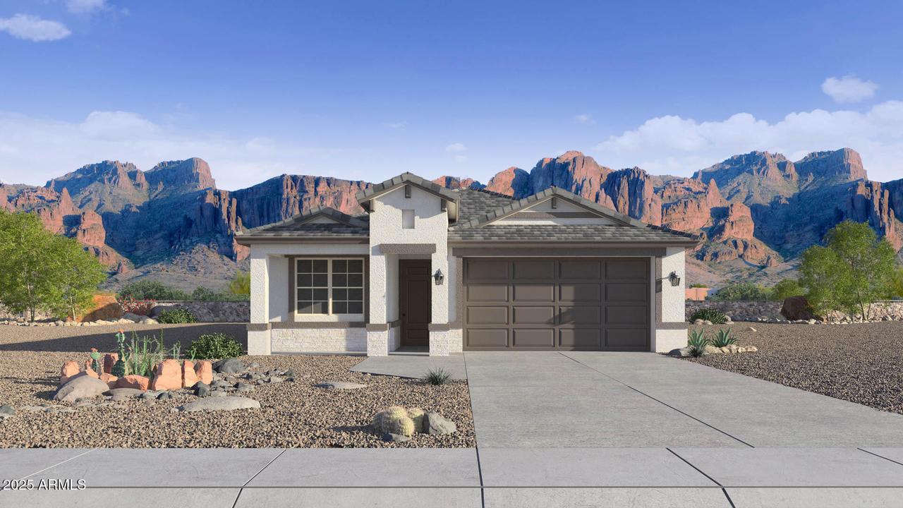 24214 W Hacienda Ave., Buckeye, AZ 85326