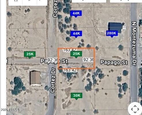 New Homes For Sale This Week in Eloy: June 20th to June 26th