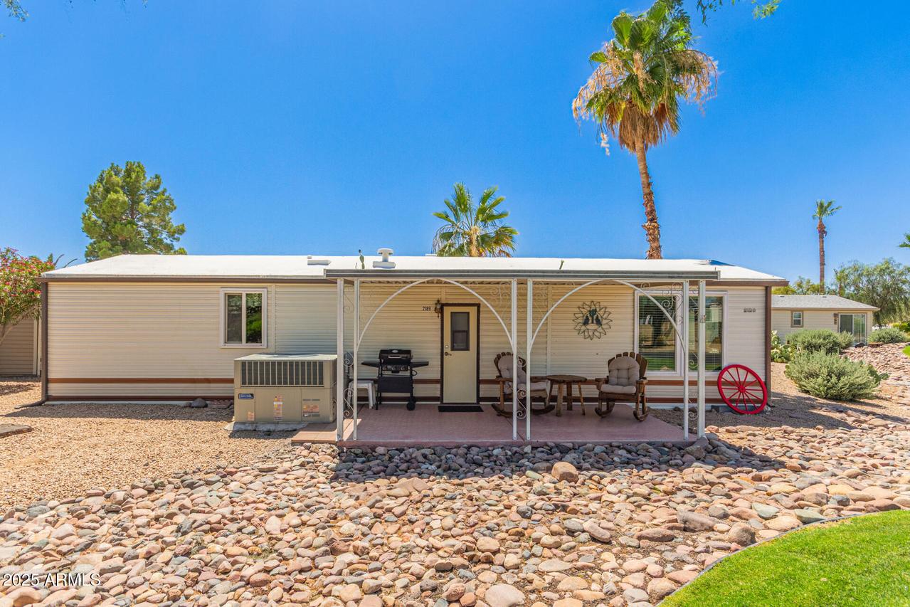 17200 W Bell Rd. #2189, Surprise, AZ 85374