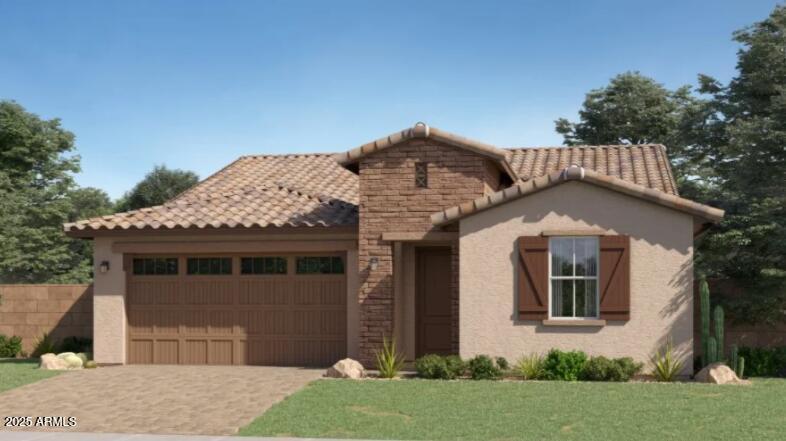 1378 W J Waltz Way, Apache Junction, AZ 85120