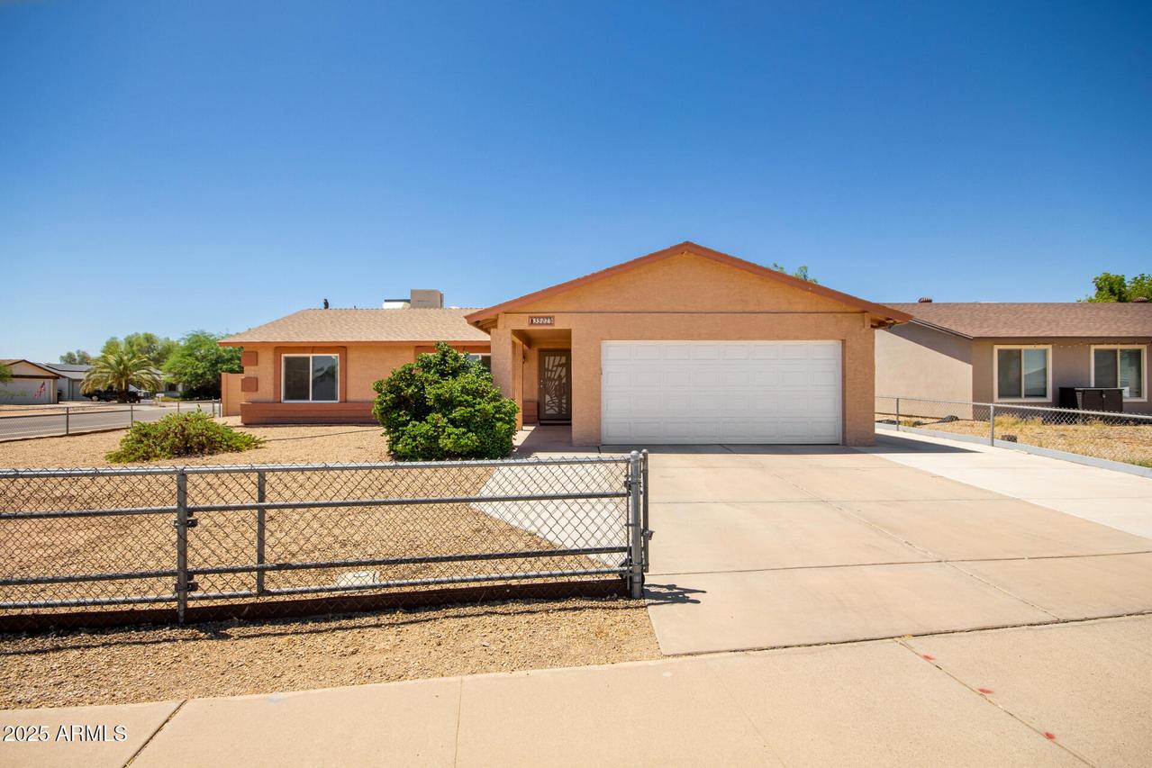3507 W Oakland St., Chandler, AZ 85226