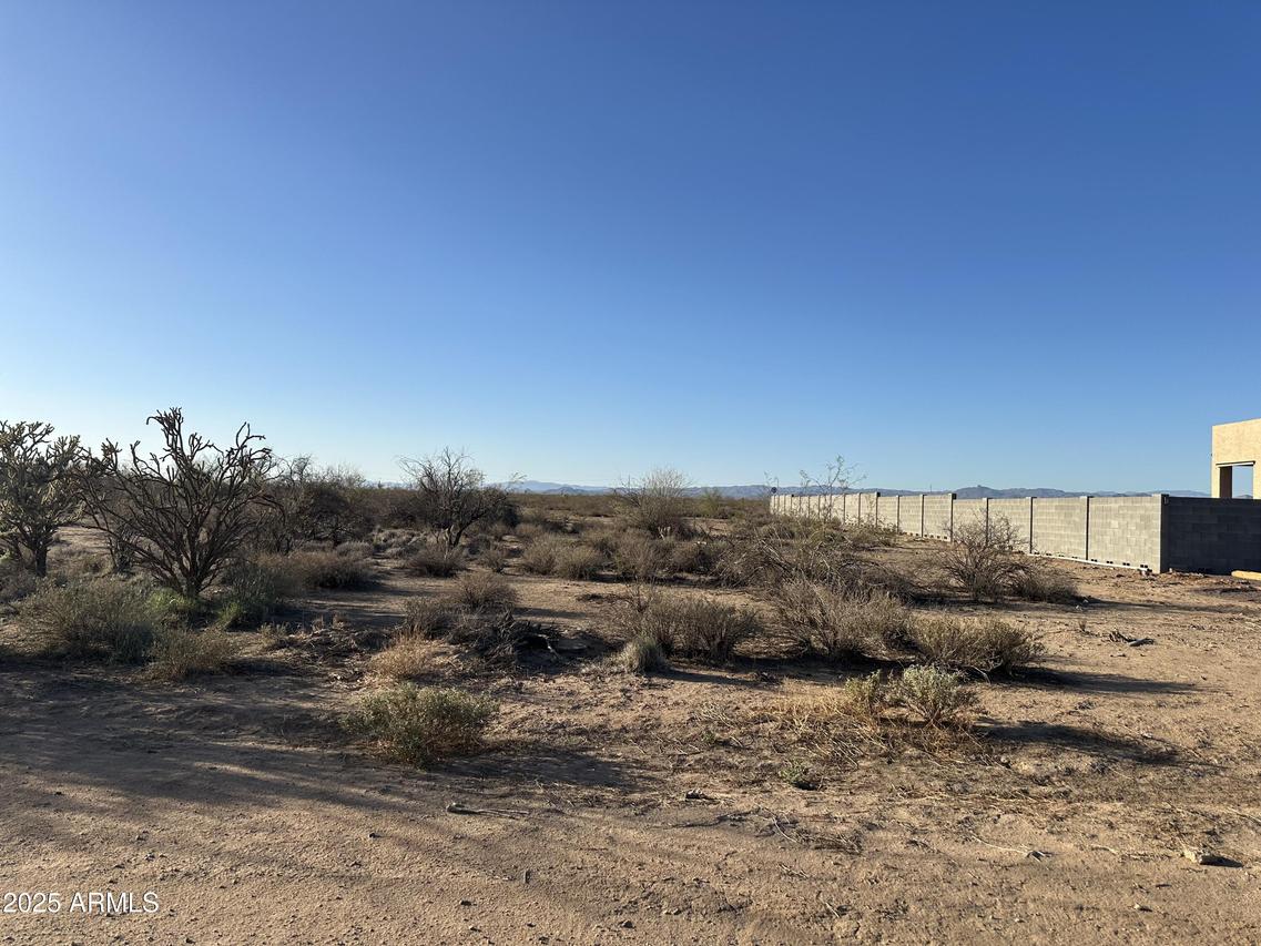 25100 W Montgomery Rd. #-, Wittmann, AZ 85361