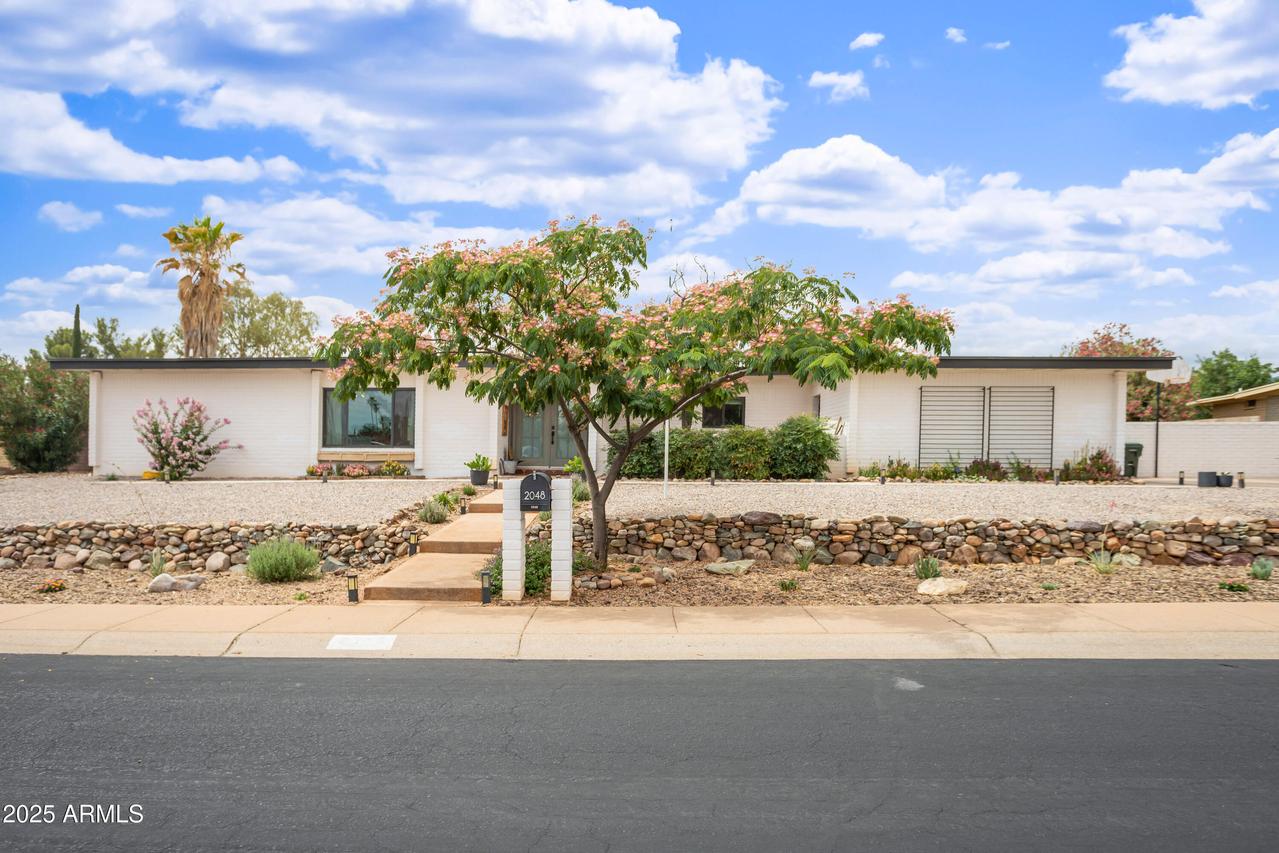 2048 Elmwood Ln., Sierra Vista, AZ 85635