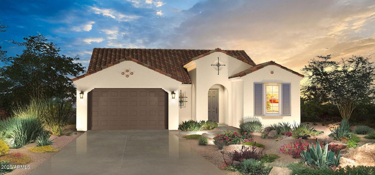 5535 W Windmill Ln., Eloy, AZ 85131