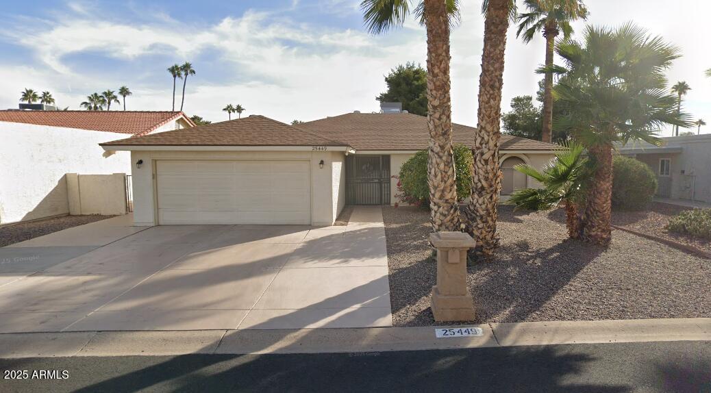 25449 S Truro Dr., Sun Lakes, AZ 85248