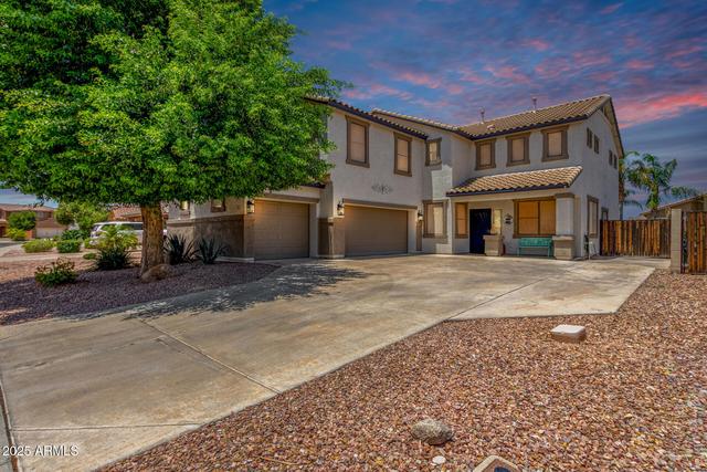 Homes Just Sold That Attend Poston Butte High School: August 12th to August 18th