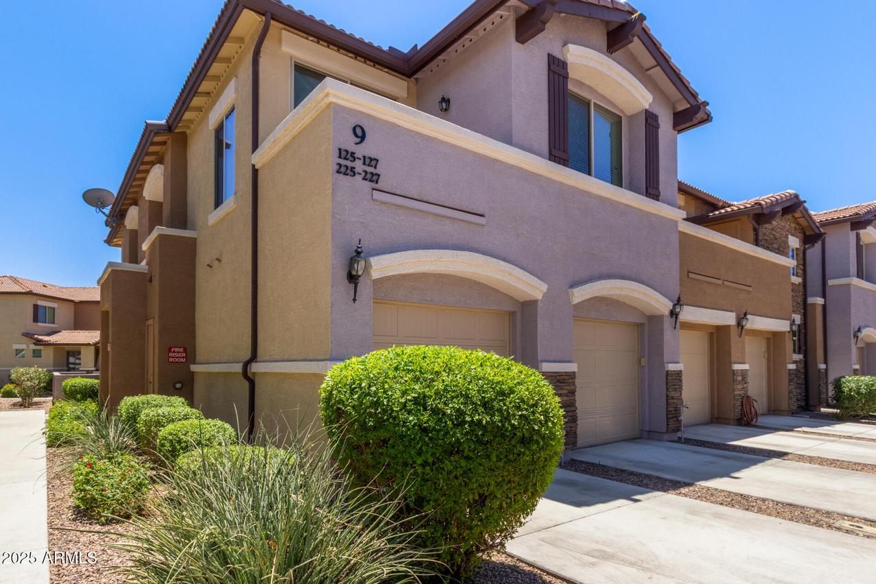 7726 E Baseline Rd. #125, Mesa, AZ 85209
