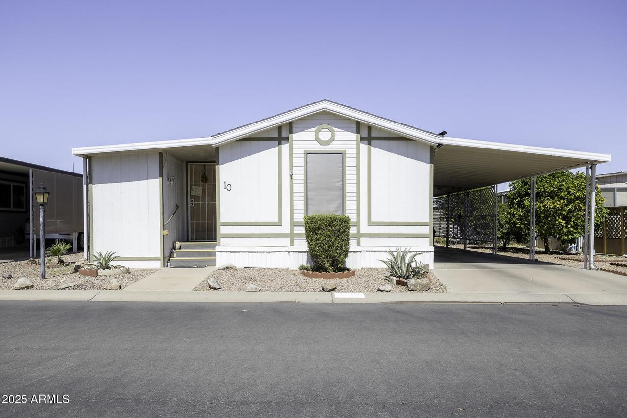 450 W Sunwest Dr. #10, Casa Grande, AZ 85122