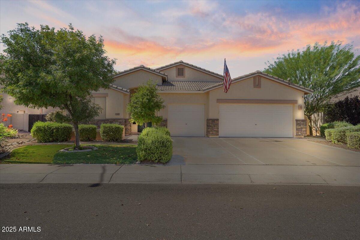 1145 E Winchester Pl., Chandler, AZ 85286
