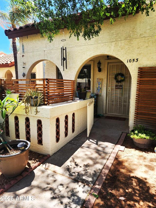 5136 E Evergreen St. #1053, Mesa, AZ 85205