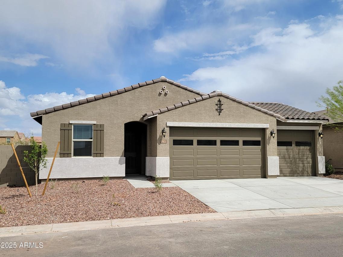 20795 N Roadrunner Ln., Maricopa, AZ 85138
