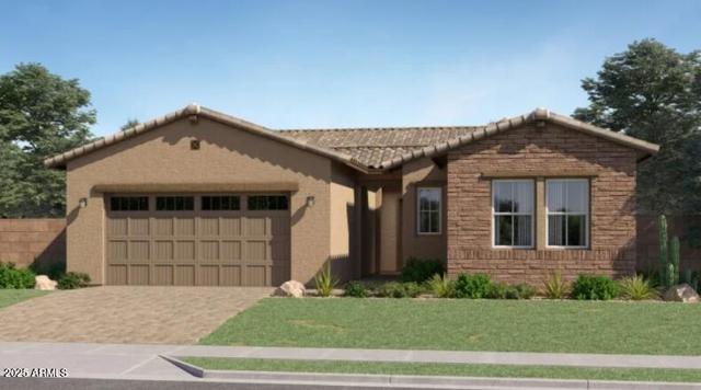 New Homes For Sale This Week That Attend Cactus Canyon Junior High: June 20th to June 26th
