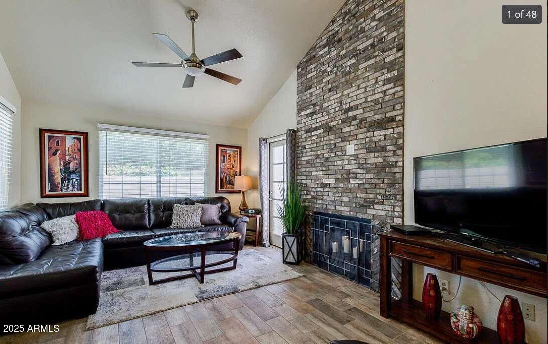 1222 W Baseline Rd. #163, Tempe, AZ 85283