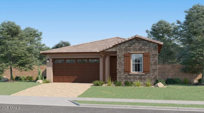 4951 S 233rd Dr., Buckeye, AZ 85326