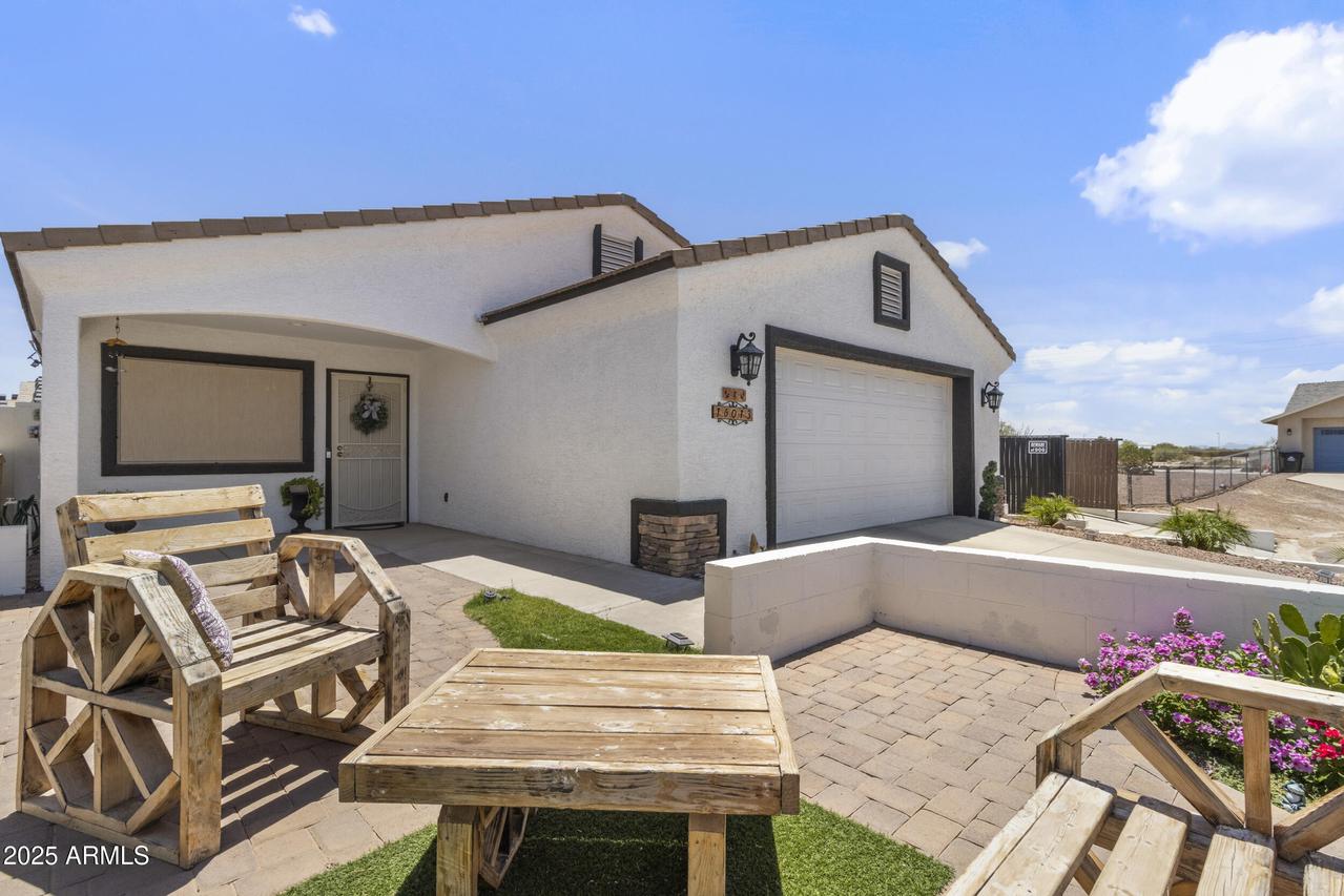 16013 S Coral Rd., Arizona City, AZ 85123