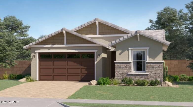 4963 S 233rd Dr., Buckeye, AZ 85326