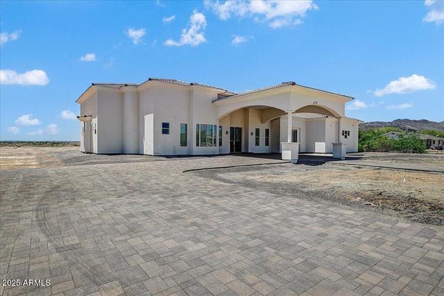 New Homes For Sale This Week That Attend Stetson Hills School: June 20th to June 26th