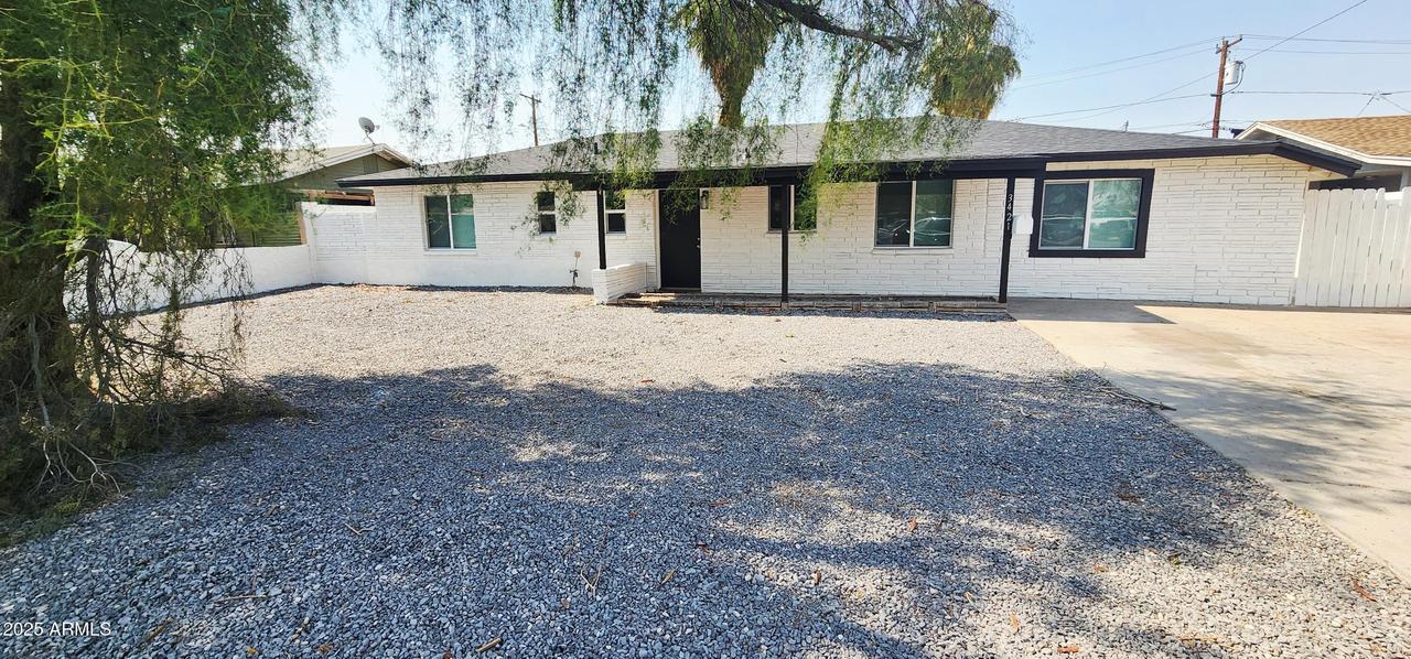 3421 W Montecito Ave., Phoenix, AZ 85017