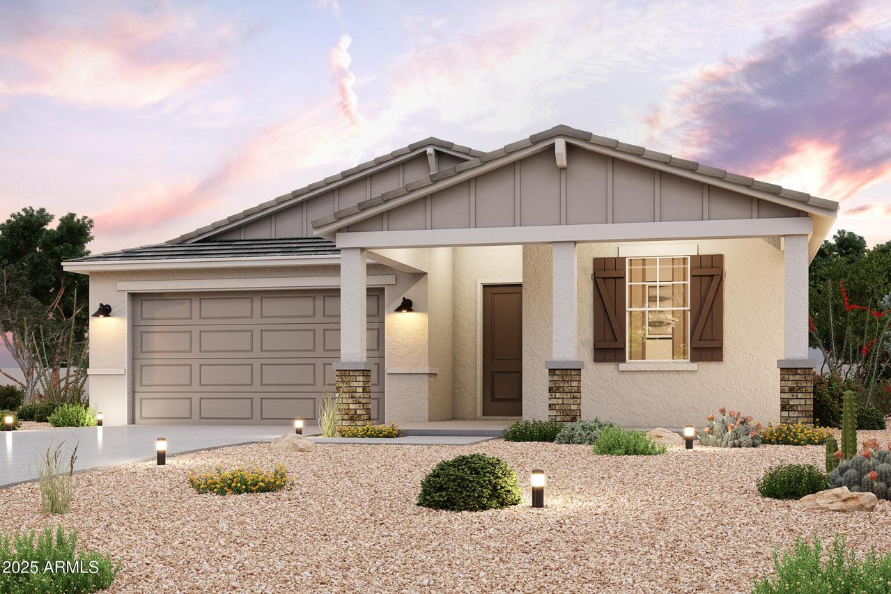 39980 W Sparks Ln., Maricopa, AZ 85138