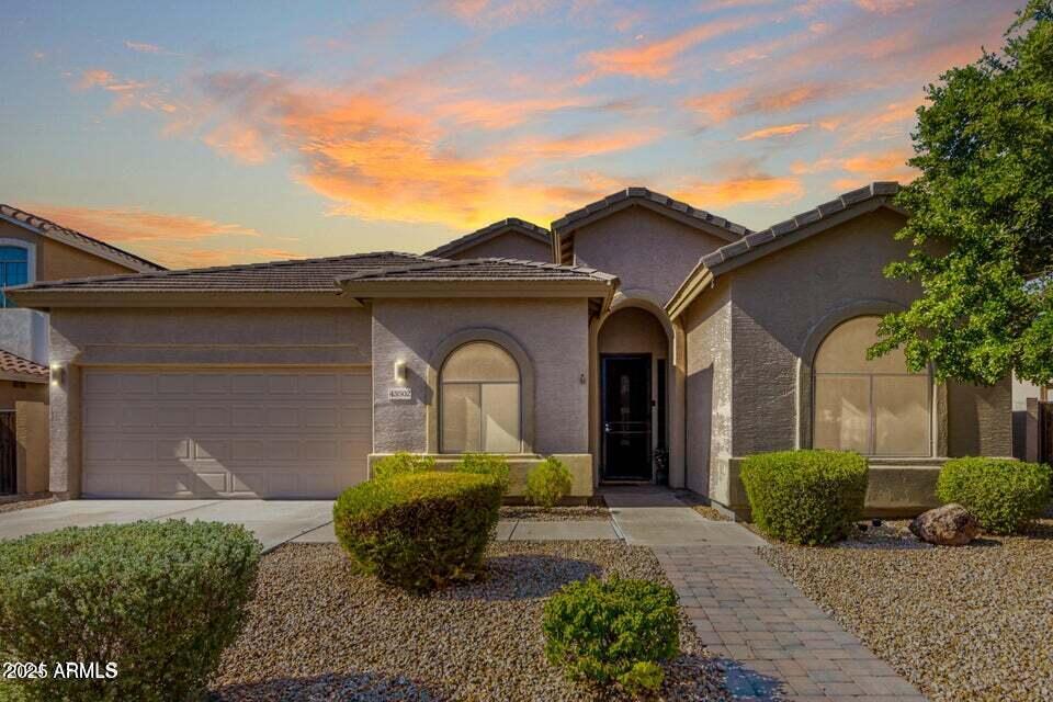 43502 W Kramer Ln., Maricopa, AZ 85138