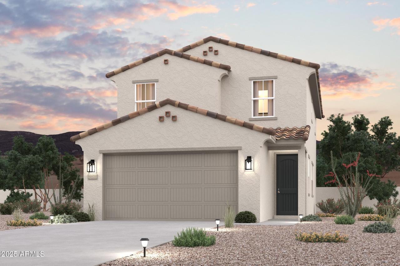 17395 W Jessie Ln., Surprise, AZ 85387