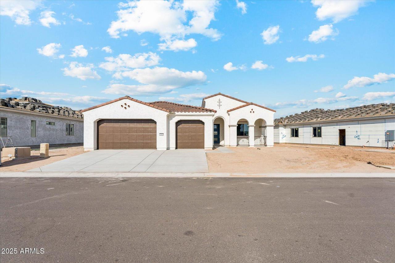 3569 N 166th Dr., Goodyear, AZ 85395