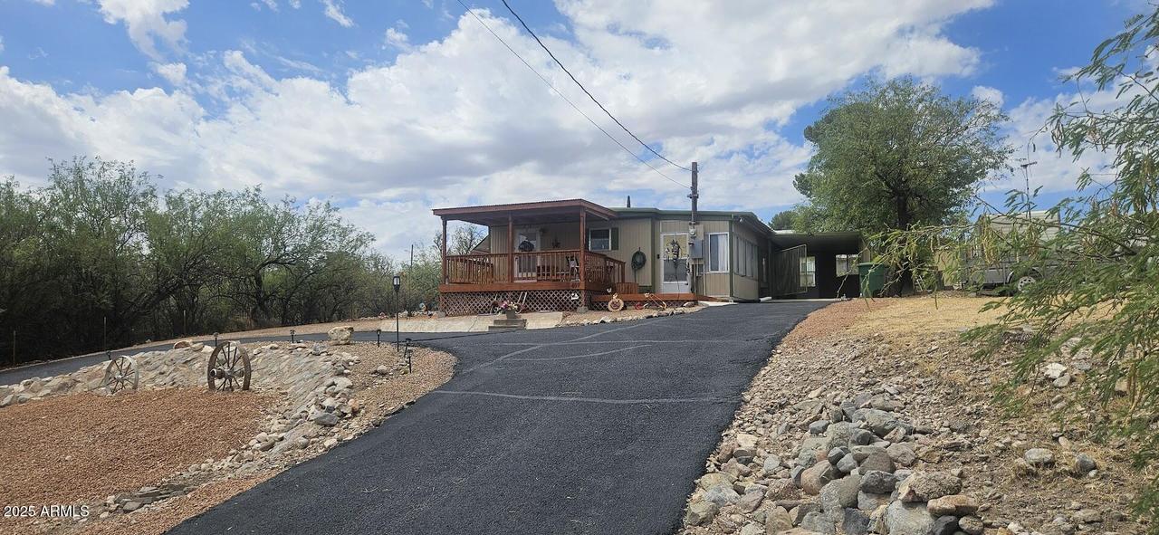 407 E Bruce St., Tombstone, AZ 85638