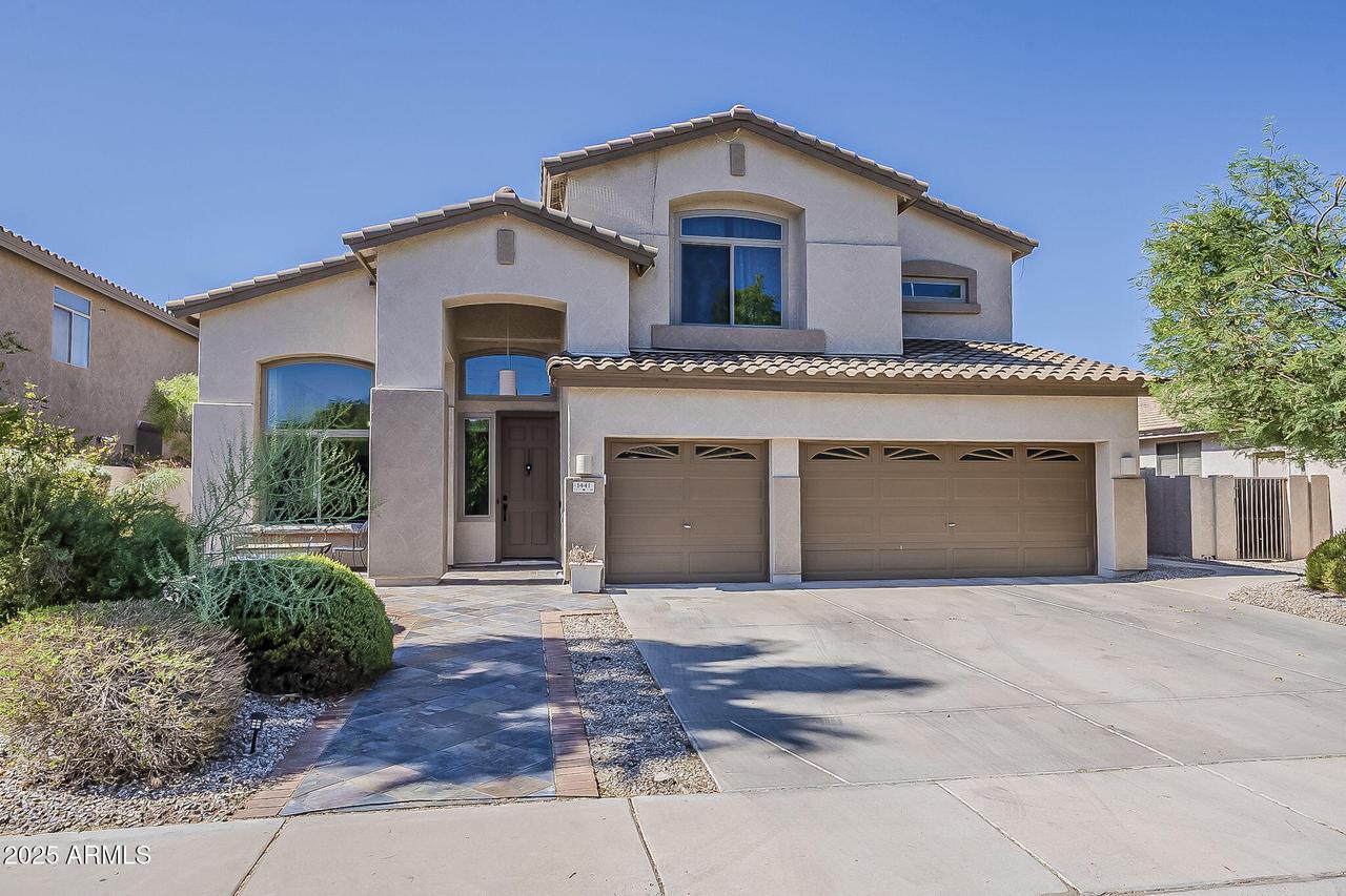 1441 E Folley Pl., Chandler, AZ 85225