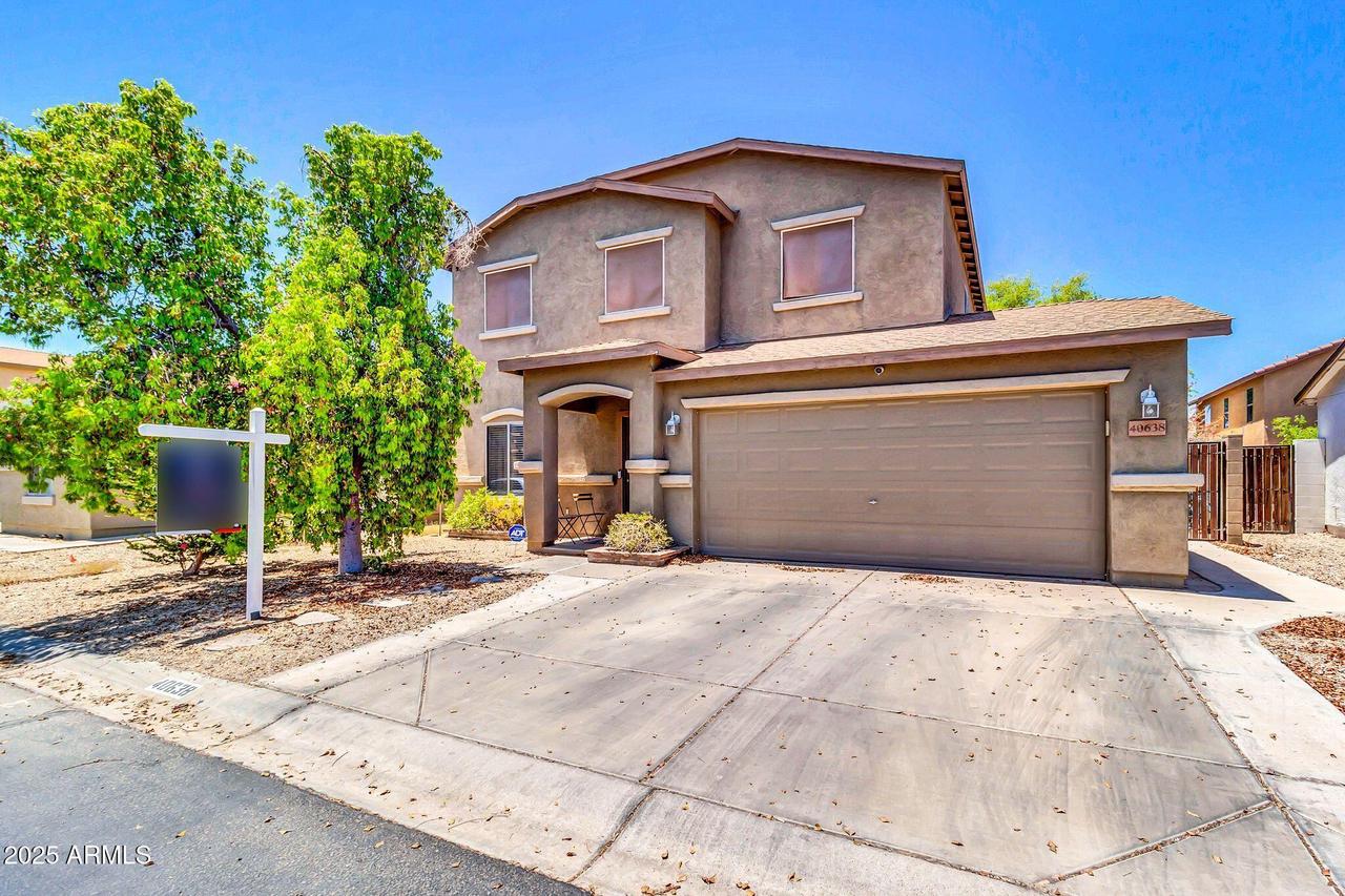 40638 N High Meadows Dr., San Tan Valley, AZ 85140