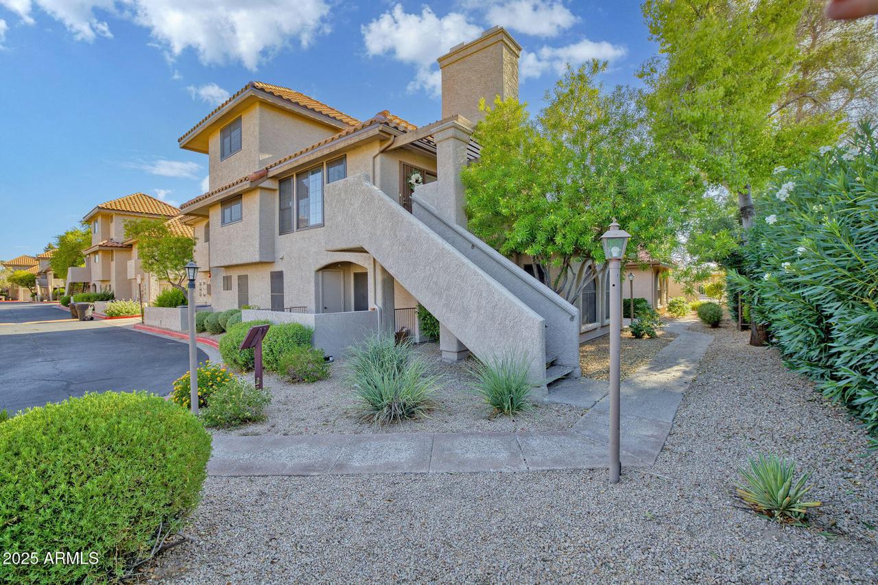 1211 N Miller Rd. #257, Scottsdale, AZ 85257