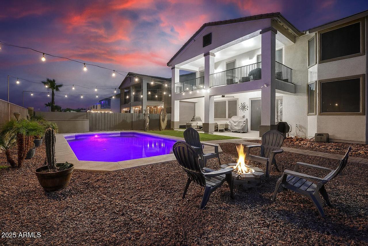 20139 N Bustos Way, Maricopa, AZ 85138