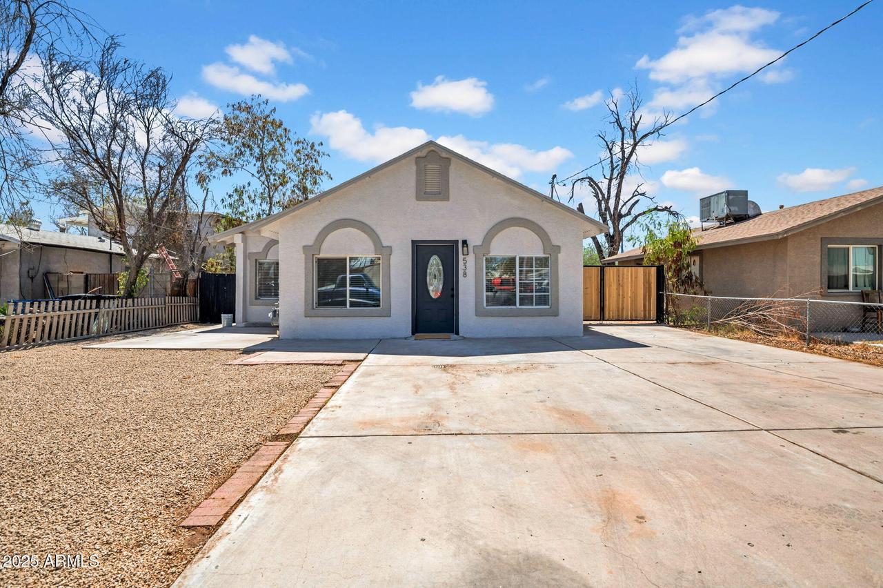 538 S Macdonald, Mesa, AZ 85210