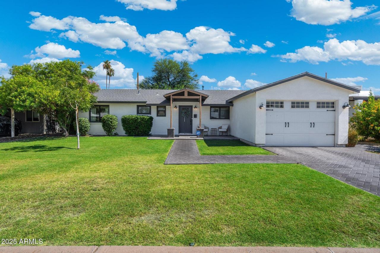 4842 E Fairmount Ave., Phoenix, AZ 85018